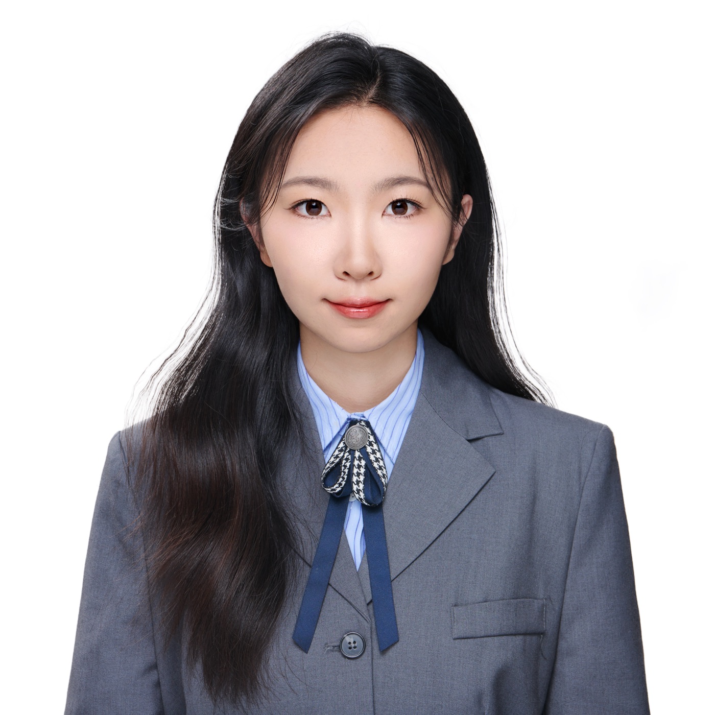 曹玥珺职业照片